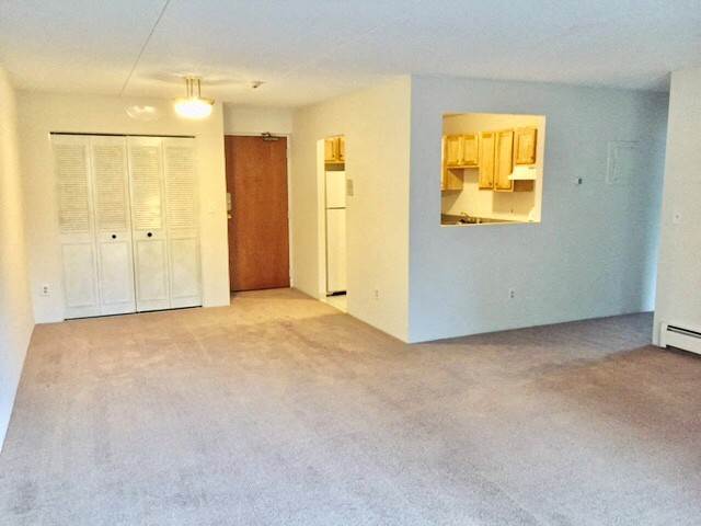 1-bedroom apartment at 45 Morton Street Apartments in Quincy, MA